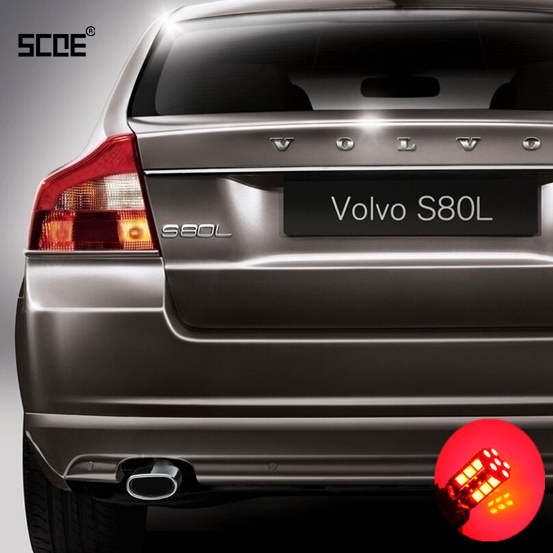  S80 S80 II SCOE 2015  ο ǰ 2X 30SMD L..